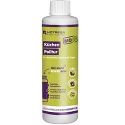 Bio Küchen-Politur 250 ml - Hotrega