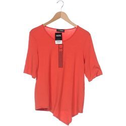 Doris Streich Damen T-Shirt, orange, Gr. 38