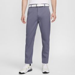 Nike Tour Repel Chino-Golfhose mit schmaler Passform für Herren - Grau