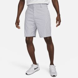 Nike Tour Chino-Golfshorts für Herren (ca. 20,5 cm) - Grau