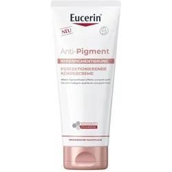 Eucerin Anti-pigment Perfektionierende Körpercreme 200 ml