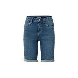 Bermuda Jeans – Fit »Lea« - Dunkelblau - Gr.: 36