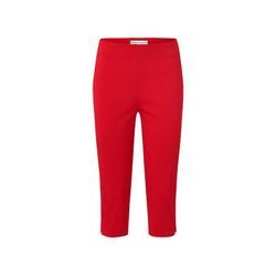 3/4-Stretchhose - Rot - Gr.: 38