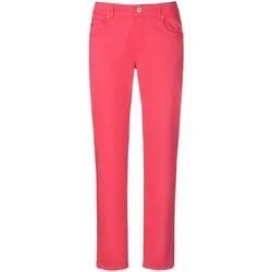 Jeans Regular Fit Modell Cici ANGELS pink, 18