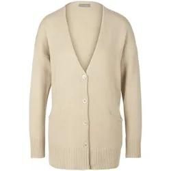 Strickjacke include beige, 36