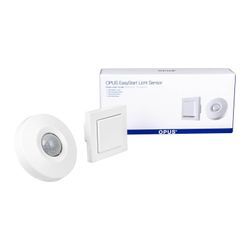 OPUS EasyStart Licht Sensor, Starter-Paket