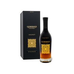 Glenmorangie Signet Highland Single Malt Scotch Whisky mit Geschenkbox 46% Vol