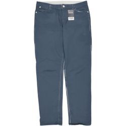 Emporio Armani Damen Jeans, hellblau, Gr. 29