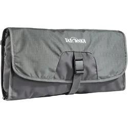 Tatonka Travelcare Kulturtasche 32 cm - Grau