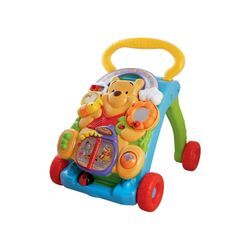 vtech 2-in-1 Lauflernwagen »Winnie Puuh«,, mit Musik