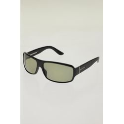 Gucci Damen Sonnenbrille, schwarz, Gr.