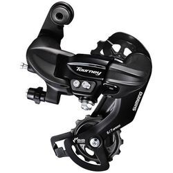 Shimano RD-TY300 Tourney TX - Schaltung