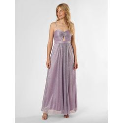 Marie Lund Abendkleid Damen, flieder