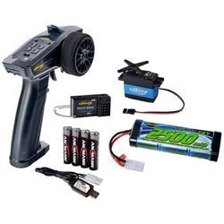 Carson RC Sport Hand-Fernsteuerung Einsteiger-Set 2,4 GHz Anzahl Kanäle: 2