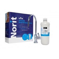 ufix Wasserfilter von Norit H2OK