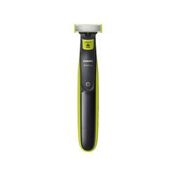 Philips OneBlade Face QP2724/10 grau Barttrimmer