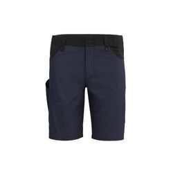 QUALITEX HIGH QUALITY WORKWEAR Shorts X-Serie marine/schwarz Damen: 48 Herren: 54