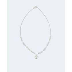 Collier MK-Perle 12 mm