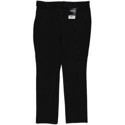 Marc O Polo Damen Stoffhose, schwarz, Gr. 36