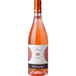 Pio Cesare Rosy Langhe Rosé, Langhe DOC, Piemont, 2022, Roséwein