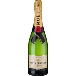 Champagne Moet & Chandon Imperial, Brut, Champagne AC, Magnum, Champagne, Schaumwein