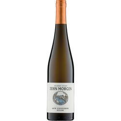 Aufm Schlossberg Riesling, Trocken, Nahe, Nahe, 2019, Weißwein