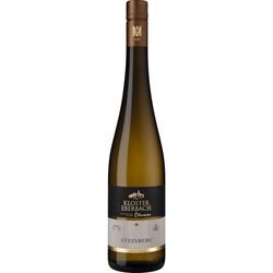 Steinberg Riesling GG, Trocken, Rheingau, Rheingau, 2018, Weißwein