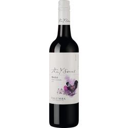 The Y Series Merlot, South Australia, South Australia, 2019, Rotwein