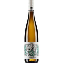 Forster Riesling, Trocken, Pfalz, Pfalz, 2022, Weißwein