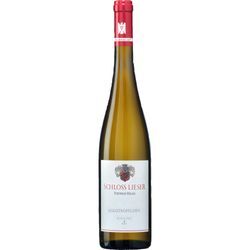 Schloss Lieser Goldtröpfchen Riesling GG, trocken, Mosel, Mosel, 2020, Weißwein