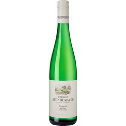 Kamptaler Terrassen Riesling, Kamptal DAC, Niederösterreich, 2021, Weißwein