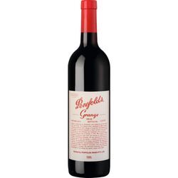 Grange BIN 95 Shiraz, Barossa Valley, South Australia, 2017, Rotwein