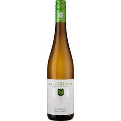 Dr. Wehrheim Riesling Junge Reben, Trocken, Pfalz, Pfalz, 2021, Weißwein