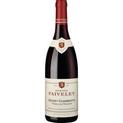 Domaine Faiveley Gevrey-Chambertin Vieilles Vignes, Gevrey-Chambertin AOP, Burgund, 2021, Rotwein