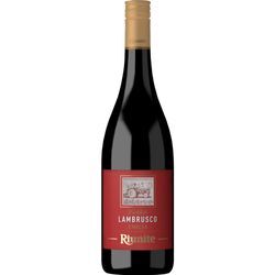 Lambrusco Dolcezza Rosso, Emilia Romagna IGT, Emilia Romagna, Perlwein / Secco