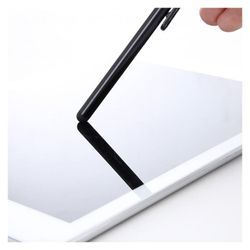 1x Stylus Stift Touchpen Eingabestift Touch Pen Universal Touchstift kompatibel mit iPhone iPad Samsung und alle Smartphones Handy Tablet mit