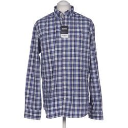 Gant Herren Hemd, blau, Gr. 54