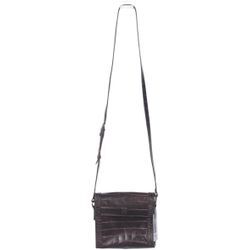 Aigner Damen Handtasche, braun, Gr.