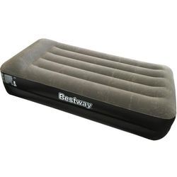 Luftbett BESTWAY TriTech 191 x 97 cm integrierte Elektropumpe Gästebett