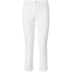 7/8-Jeans DL1961 weiss, 29