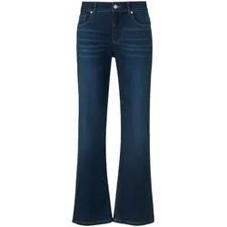 „Wide Leg“-Jeans Uta Raasch denim, 42