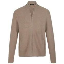 Strickjacke Louis Sayn beige, 54