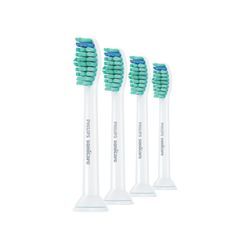 PHILIPS Sonicare Multipack Zahnbürstenköpfe »HX6014/07«, 4-telig