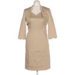 Comma Damen Anzug, beige, Gr. 38