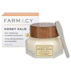 Farmacy Beauty Pflege Creme & Lotion Honey Halo Ultra-Hydrating Ceramide Moisturizer