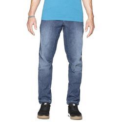 Wild Country Session M Denim - Lange Herren-Kletterhose