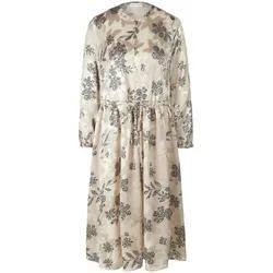 Kleid St. Emile beige, 44