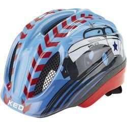 KED MEGGY II TREND - Fahrradhelm - Kinder