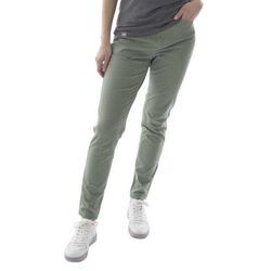 Snap Slim High Rise Pants W - Kletterhosen - Damen