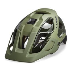 Cube Strover - Radhelm Enduro